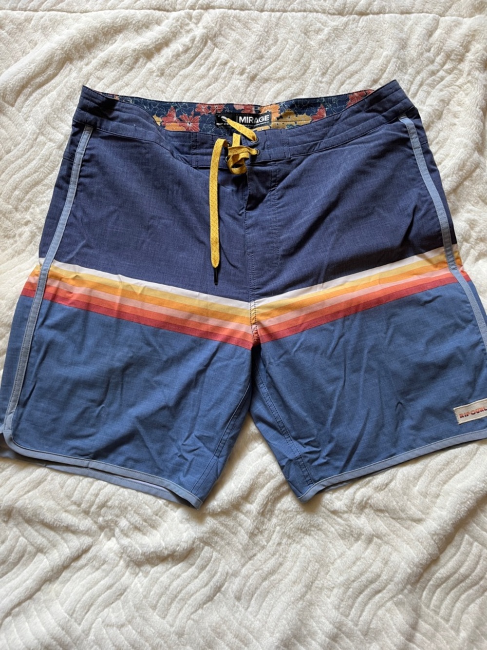 Rip Curl board shorts